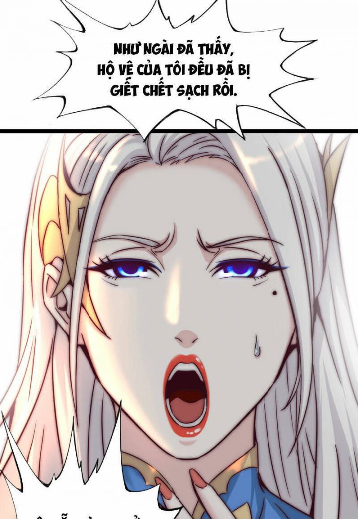 Phát Sóng Trực Tiếp, Ta Quét Ngang Dị Giới: Chapter 3