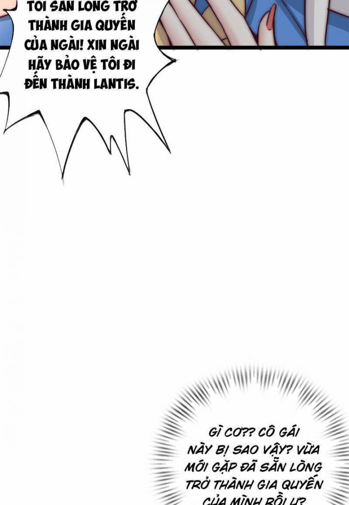 Phát Sóng Trực Tiếp, Ta Quét Ngang Dị Giới: Chapter 3