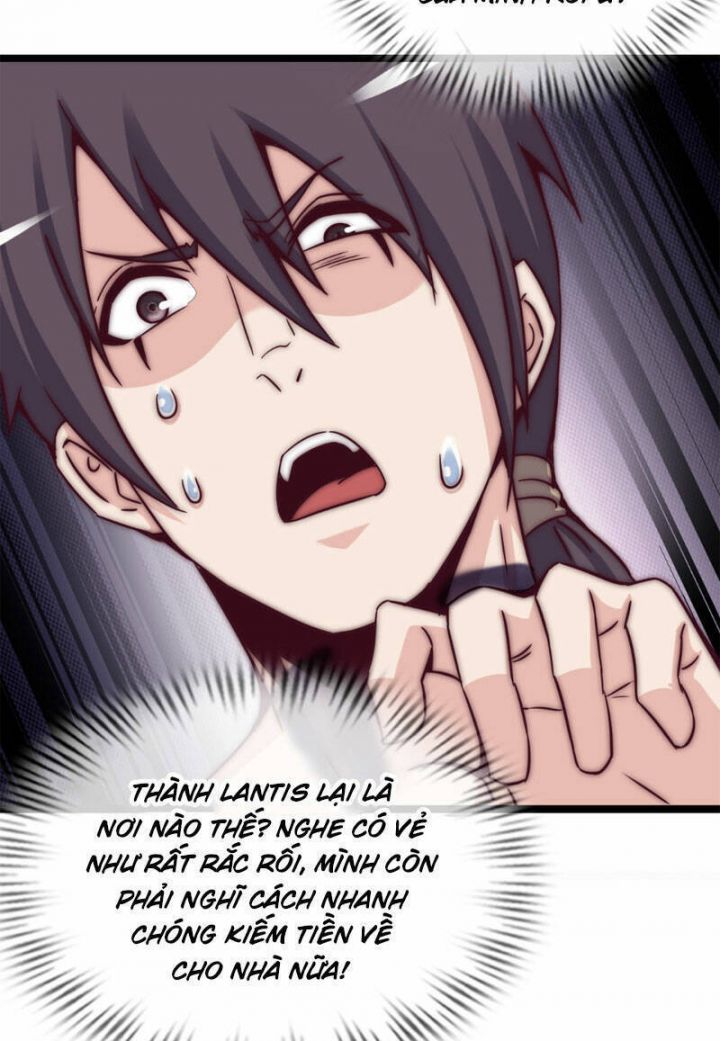 Phát Sóng Trực Tiếp, Ta Quét Ngang Dị Giới: Chapter 3