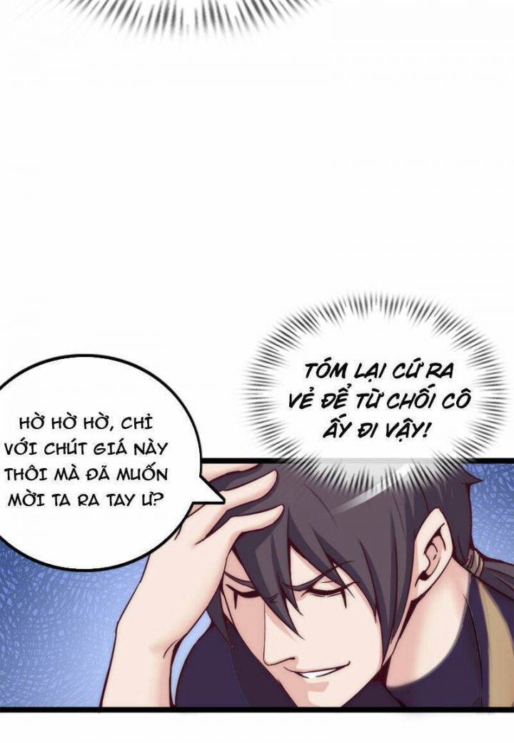 Phát Sóng Trực Tiếp, Ta Quét Ngang Dị Giới: Chapter 3