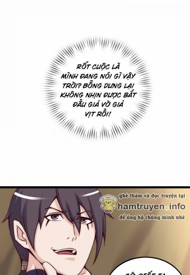 Phát Sóng Trực Tiếp, Ta Quét Ngang Dị Giới: Chapter 3