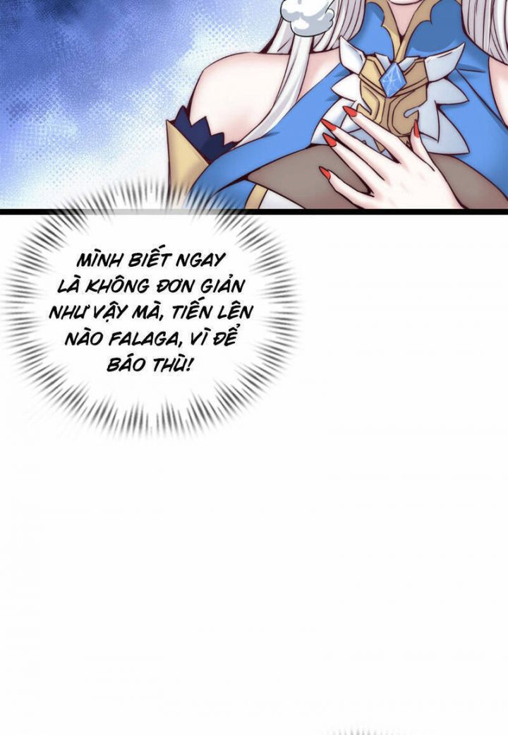 Phát Sóng Trực Tiếp, Ta Quét Ngang Dị Giới: Chapter 3