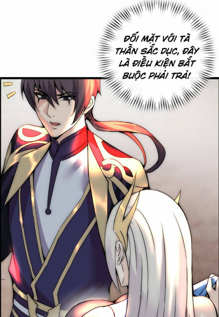 Phát Sóng Trực Tiếp, Ta Quét Ngang Dị Giới: Chapter 3