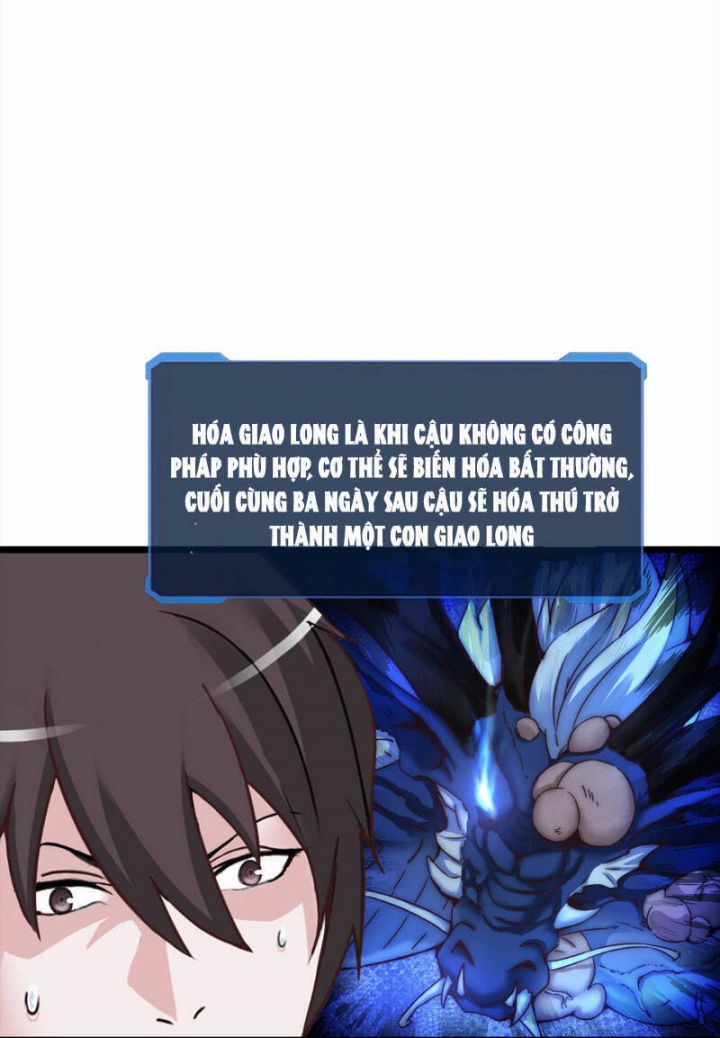 Phát Sóng Trực Tiếp, Ta Quét Ngang Dị Giới: Chapter 3