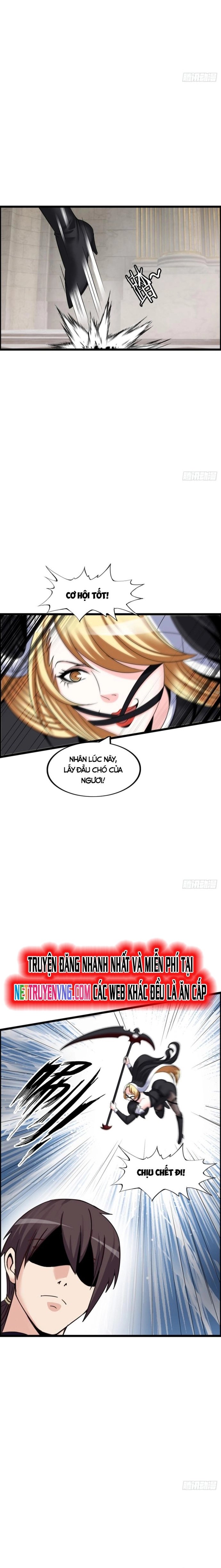 Phát Sóng Trực Tiếp, Ta Quét Ngang Dị Giới: Chapter 30