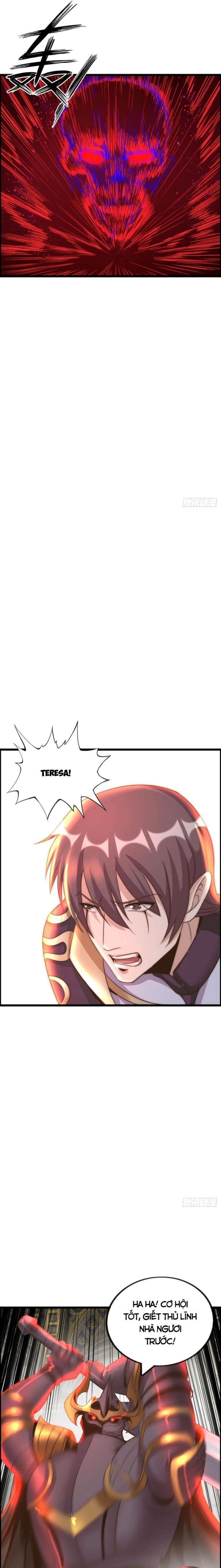 Phát Sóng Trực Tiếp, Ta Quét Ngang Dị Giới: Chapter 30