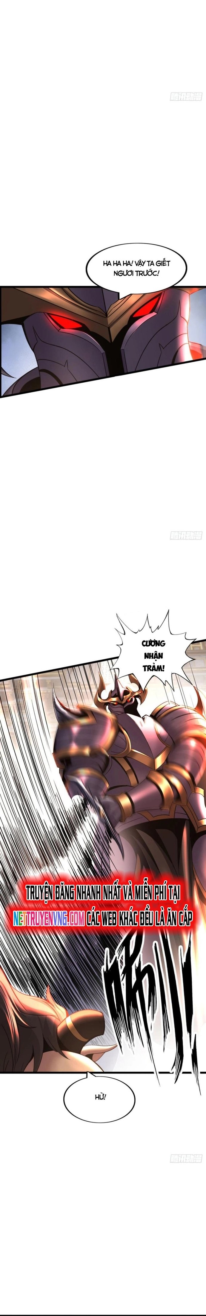 Phát Sóng Trực Tiếp, Ta Quét Ngang Dị Giới: Chapter 30