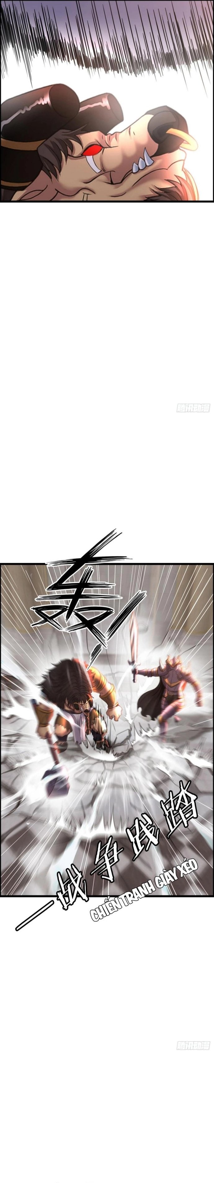 Phát Sóng Trực Tiếp, Ta Quét Ngang Dị Giới: Chapter 30