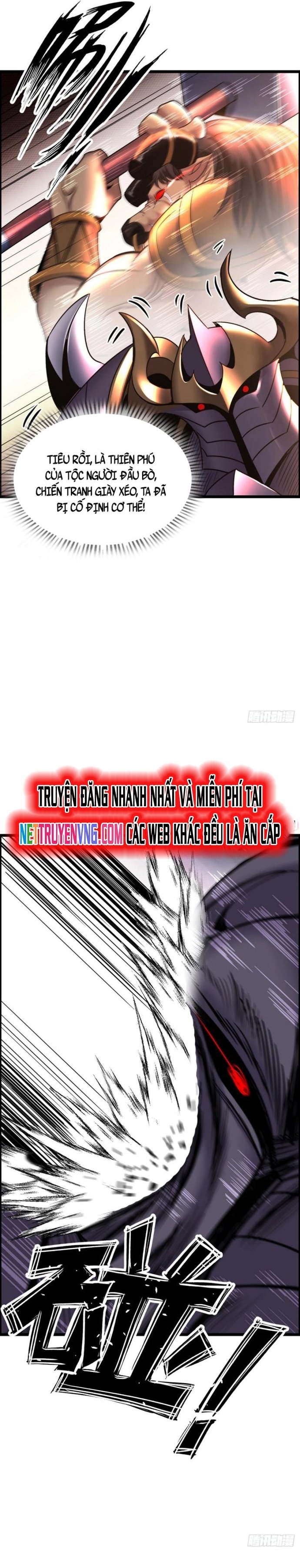 Phát Sóng Trực Tiếp, Ta Quét Ngang Dị Giới: Chapter 30