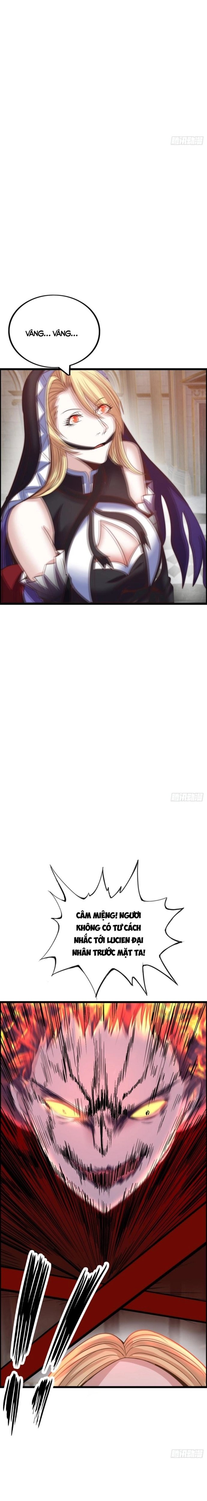 Phát Sóng Trực Tiếp, Ta Quét Ngang Dị Giới: Chapter 30