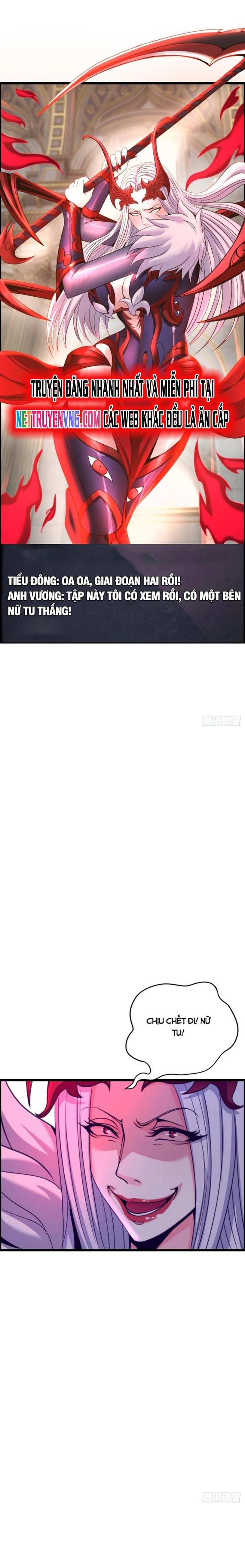 Phát Sóng Trực Tiếp, Ta Quét Ngang Dị Giới: Chapter 30