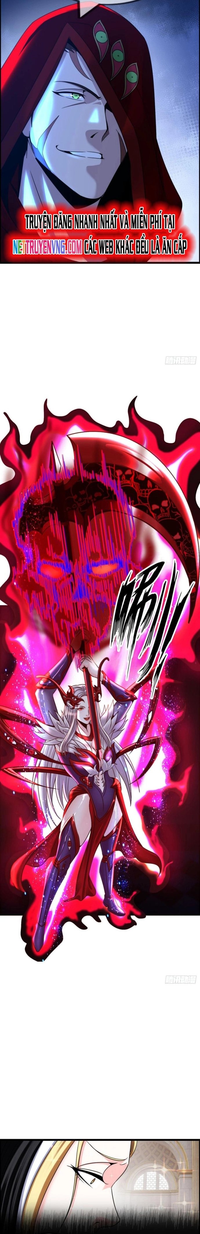 Phát Sóng Trực Tiếp, Ta Quét Ngang Dị Giới: Chapter 30