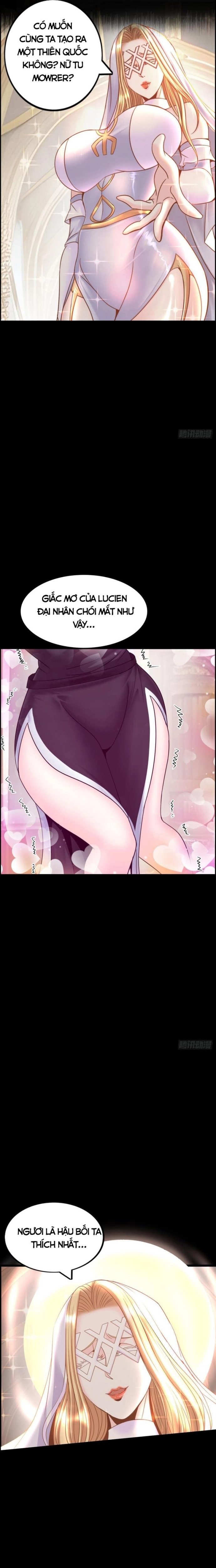 Phát Sóng Trực Tiếp, Ta Quét Ngang Dị Giới: Chapter 30