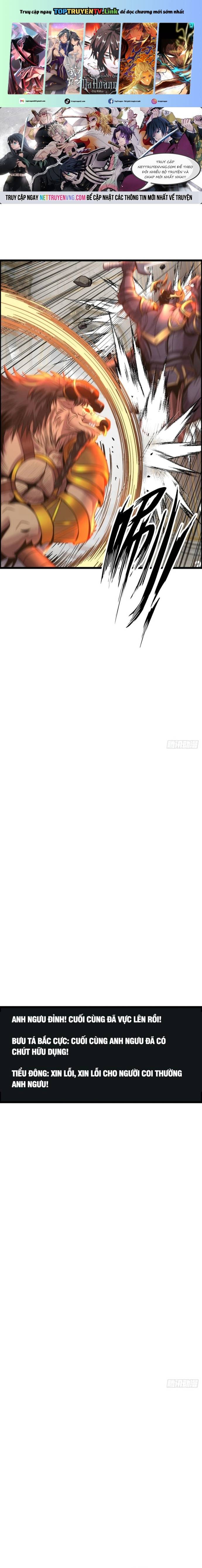Phát Sóng Trực Tiếp, Ta Quét Ngang Dị Giới: Chapter 31