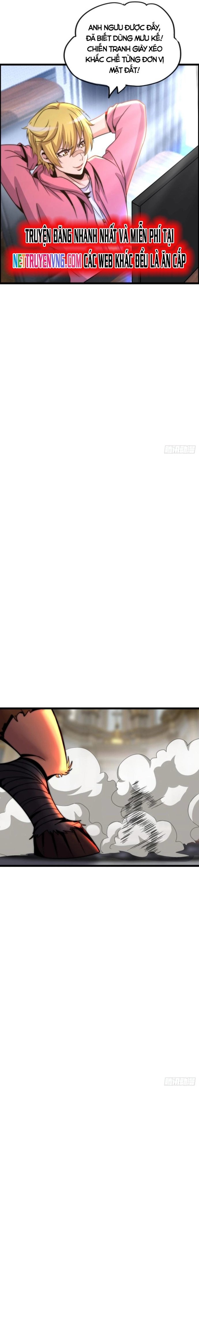 Phát Sóng Trực Tiếp, Ta Quét Ngang Dị Giới: Chapter 31