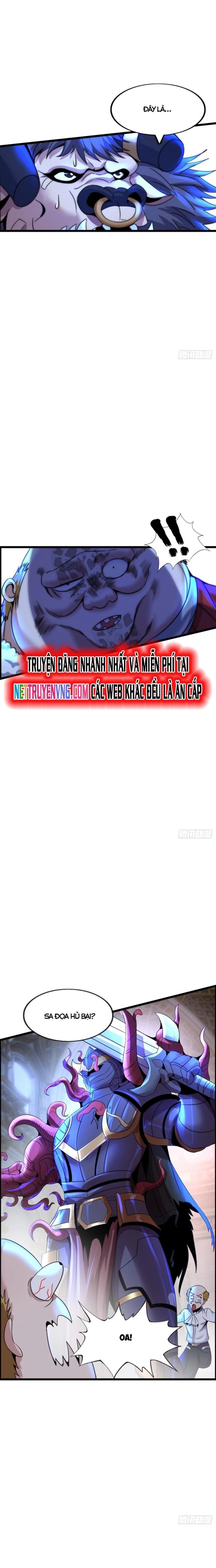 Phát Sóng Trực Tiếp, Ta Quét Ngang Dị Giới: Chapter 31