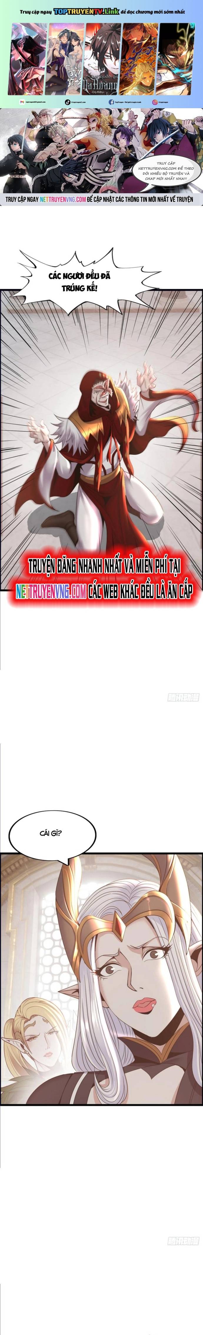 Phát Sóng Trực Tiếp, Ta Quét Ngang Dị Giới: Chapter 32