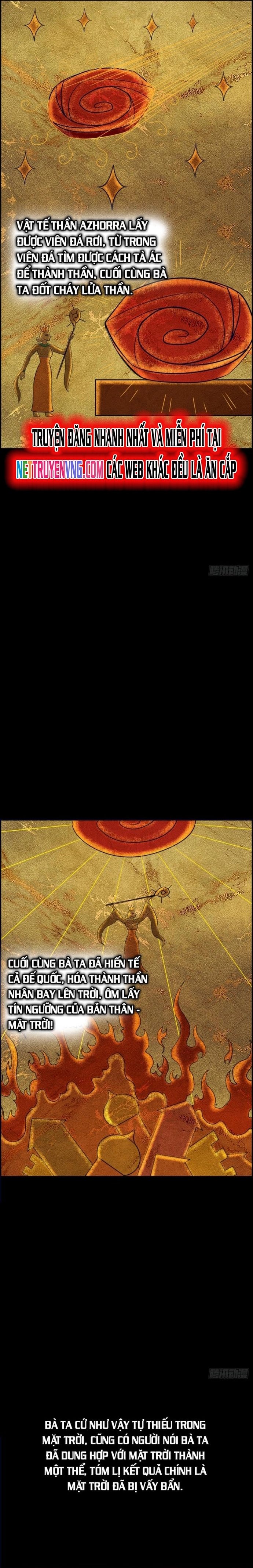 Phát Sóng Trực Tiếp, Ta Quét Ngang Dị Giới: Chapter 32