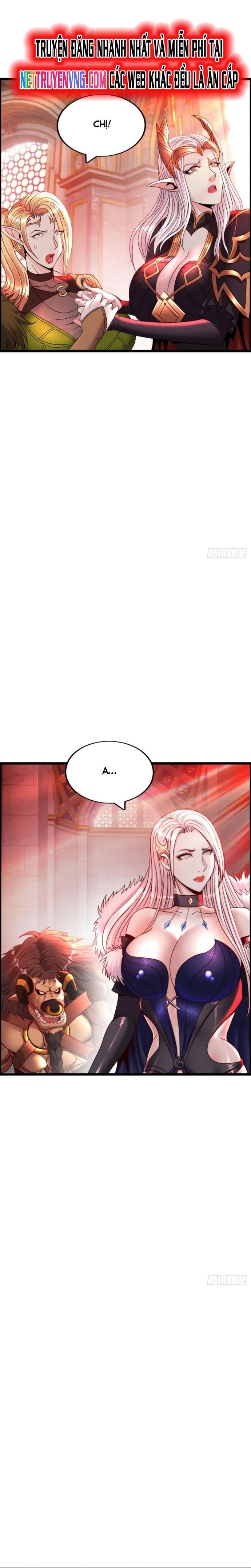 Phát Sóng Trực Tiếp, Ta Quét Ngang Dị Giới: Chapter 32