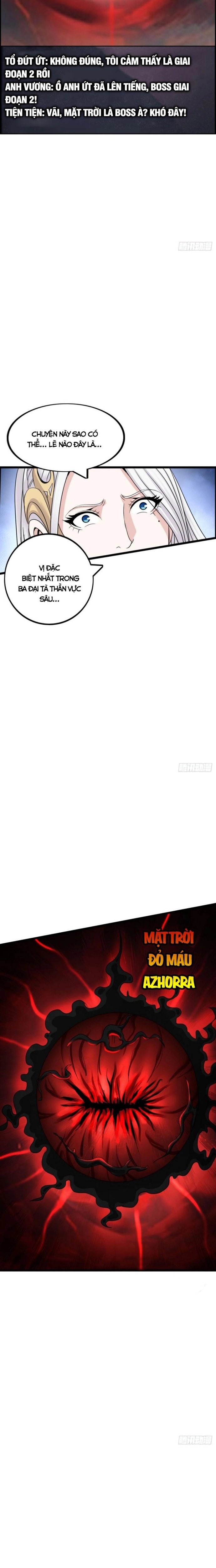 Phát Sóng Trực Tiếp, Ta Quét Ngang Dị Giới: Chapter 32