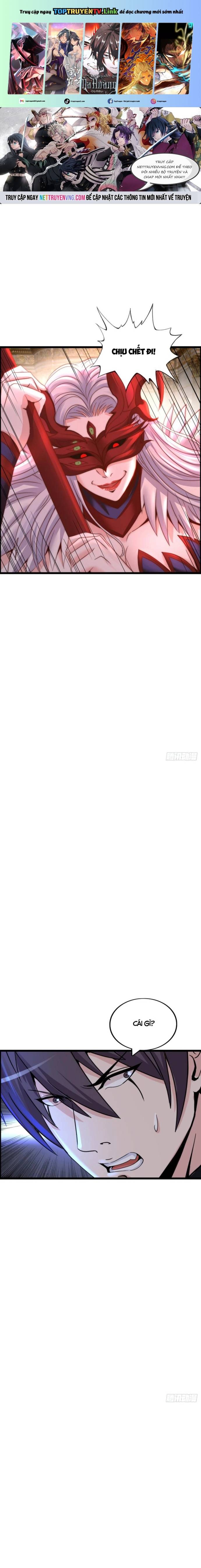 Phát Sóng Trực Tiếp, Ta Quét Ngang Dị Giới: Chapter 33