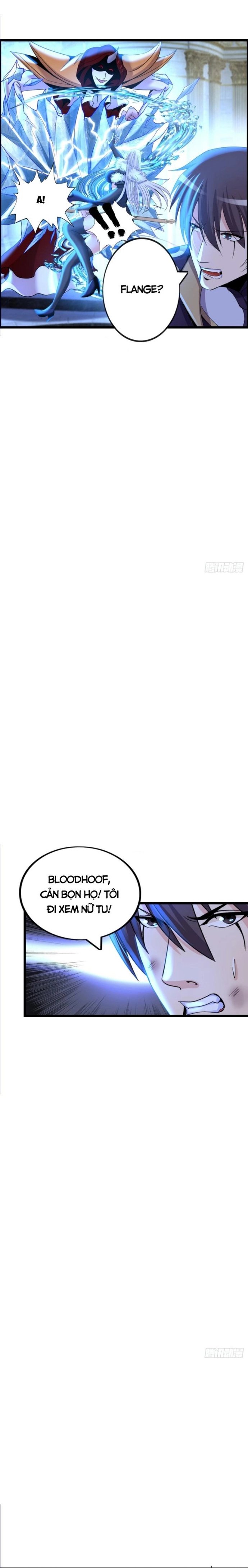 Phát Sóng Trực Tiếp, Ta Quét Ngang Dị Giới: Chapter 33