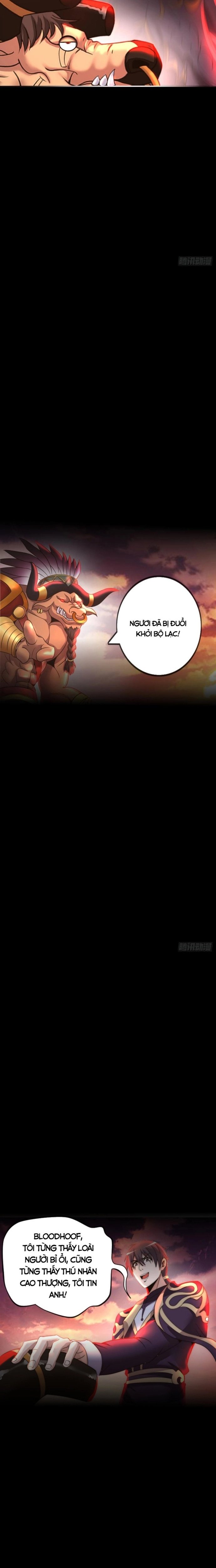 Phát Sóng Trực Tiếp, Ta Quét Ngang Dị Giới: Chapter 33