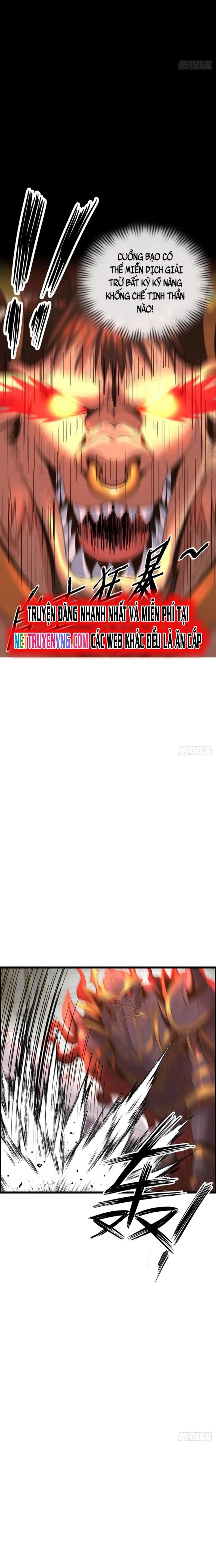 Phát Sóng Trực Tiếp, Ta Quét Ngang Dị Giới: Chapter 33