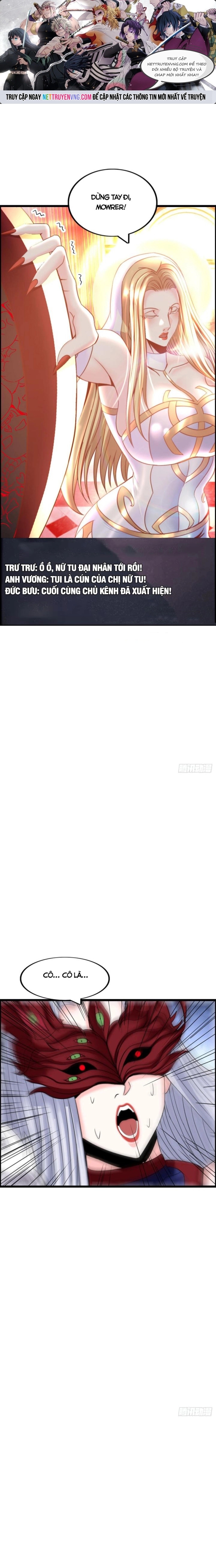 Phát Sóng Trực Tiếp, Ta Quét Ngang Dị Giới: Chapter 34