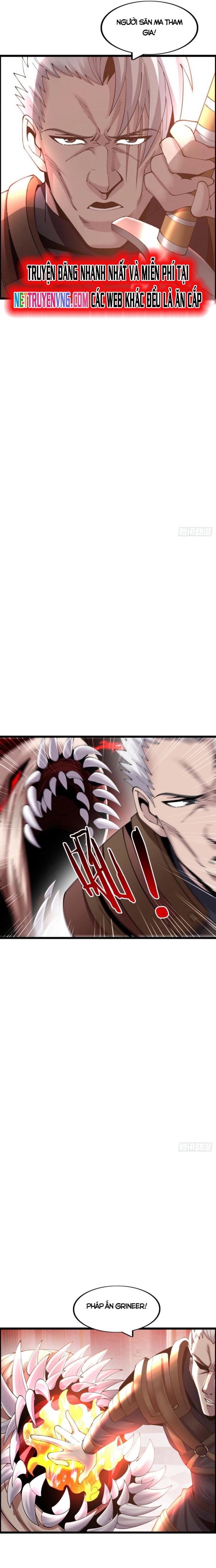 Phát Sóng Trực Tiếp, Ta Quét Ngang Dị Giới: Chapter 34