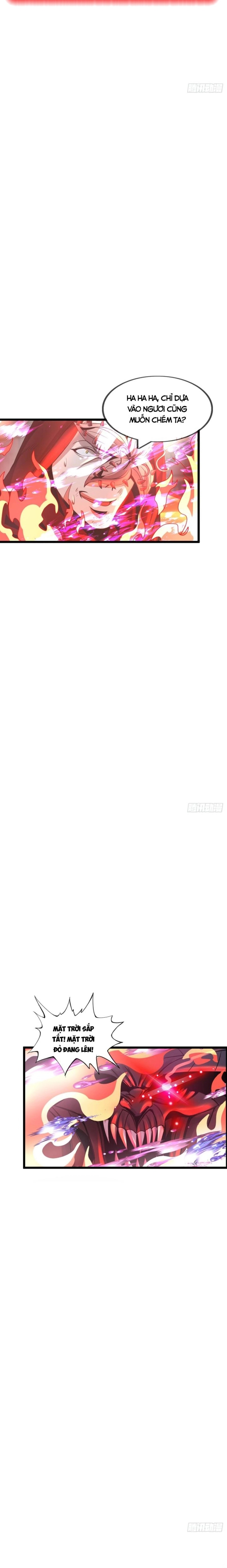 Phát Sóng Trực Tiếp, Ta Quét Ngang Dị Giới: Chapter 34