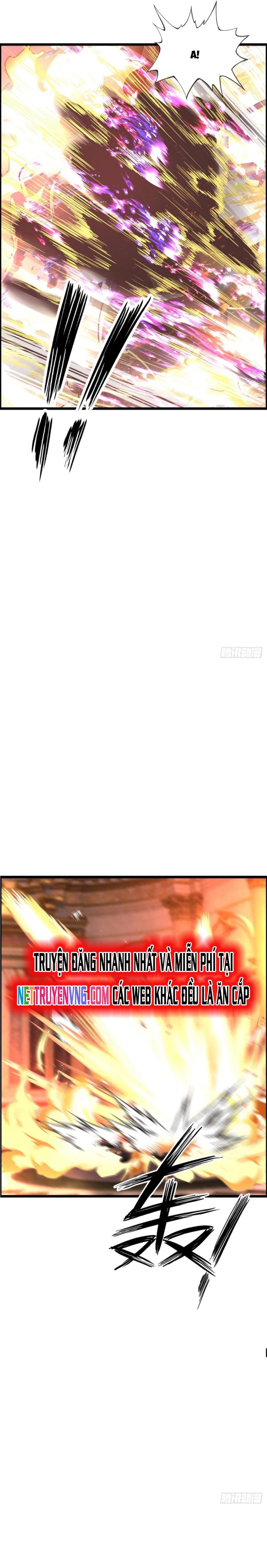 Phát Sóng Trực Tiếp, Ta Quét Ngang Dị Giới: Chapter 34