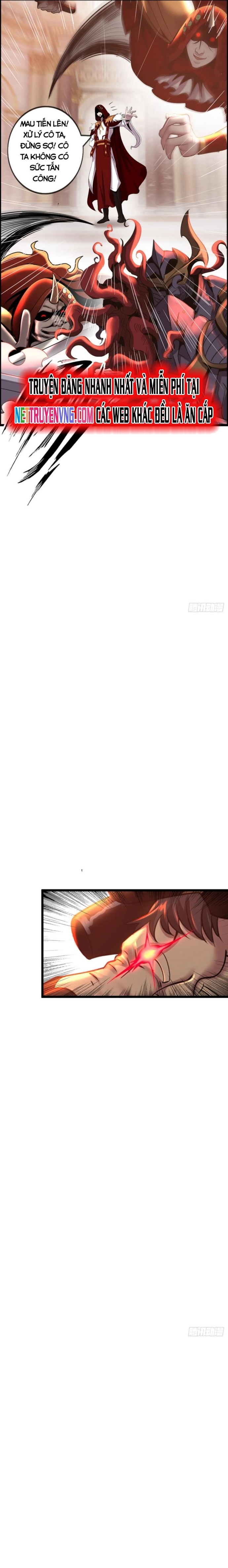 Phát Sóng Trực Tiếp, Ta Quét Ngang Dị Giới: Chapter 34