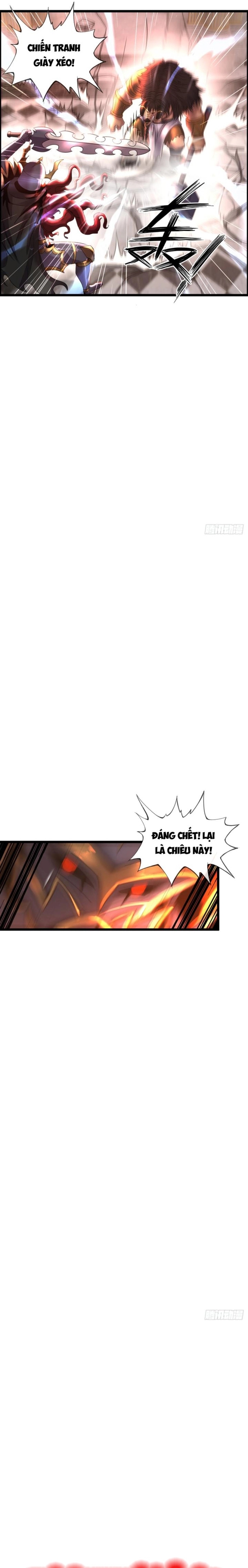 Phát Sóng Trực Tiếp, Ta Quét Ngang Dị Giới: Chapter 34