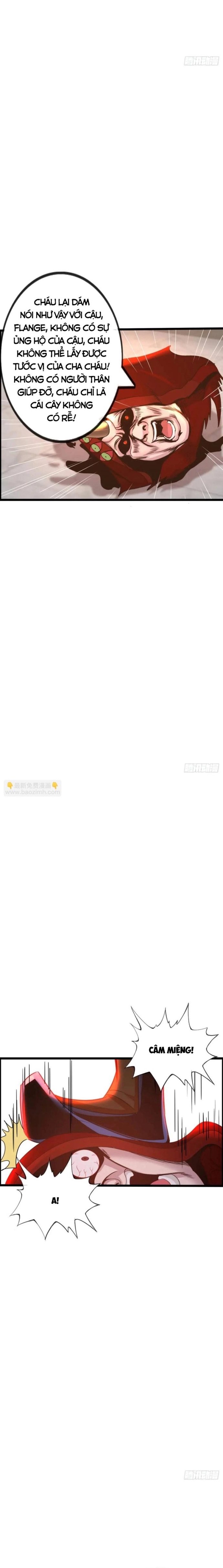 Phát Sóng Trực Tiếp, Ta Quét Ngang Dị Giới: Chapter 35