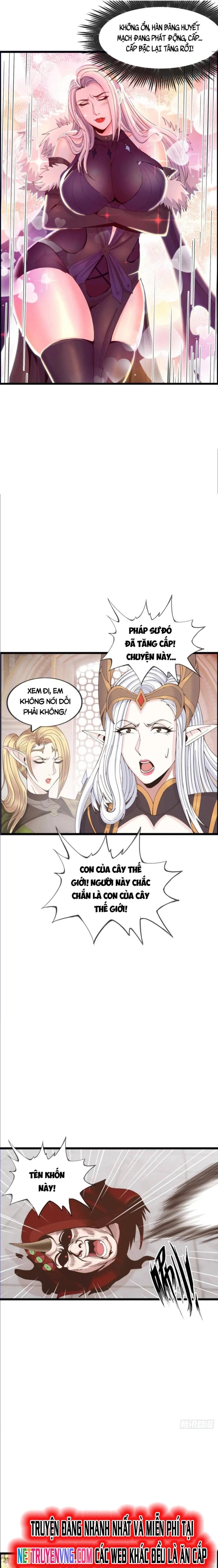 Phát Sóng Trực Tiếp, Ta Quét Ngang Dị Giới: Chapter 35