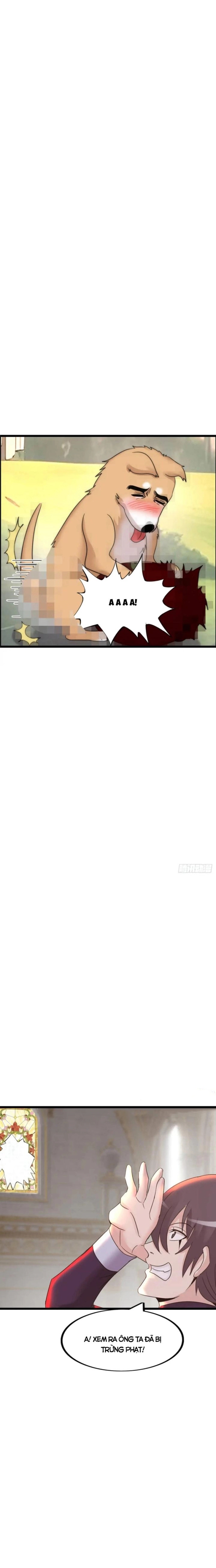 Phát Sóng Trực Tiếp, Ta Quét Ngang Dị Giới: Chapter 35