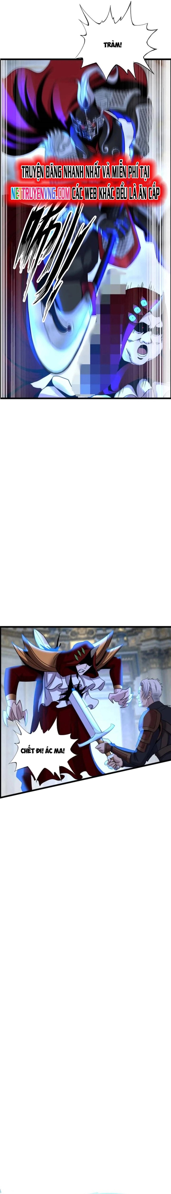 Phát Sóng Trực Tiếp, Ta Quét Ngang Dị Giới: Chapter 35