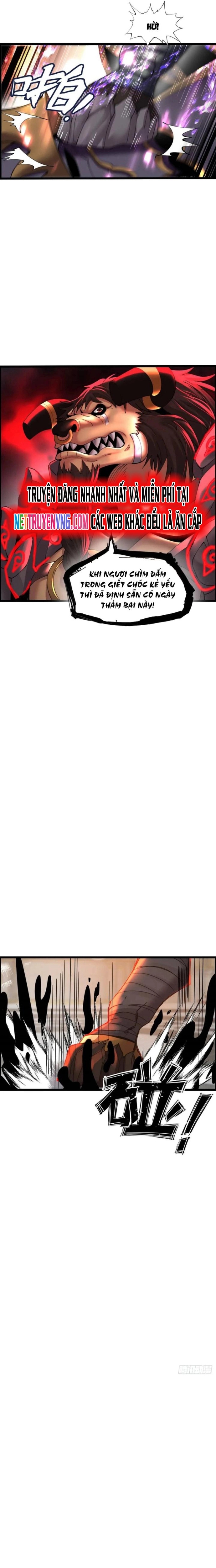 Phát Sóng Trực Tiếp, Ta Quét Ngang Dị Giới: Chapter 35