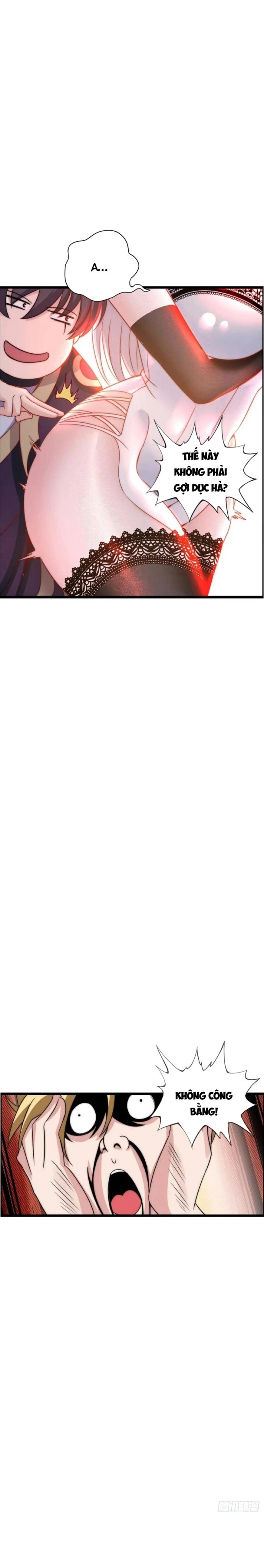 Phát Sóng Trực Tiếp, Ta Quét Ngang Dị Giới: Chapter 36