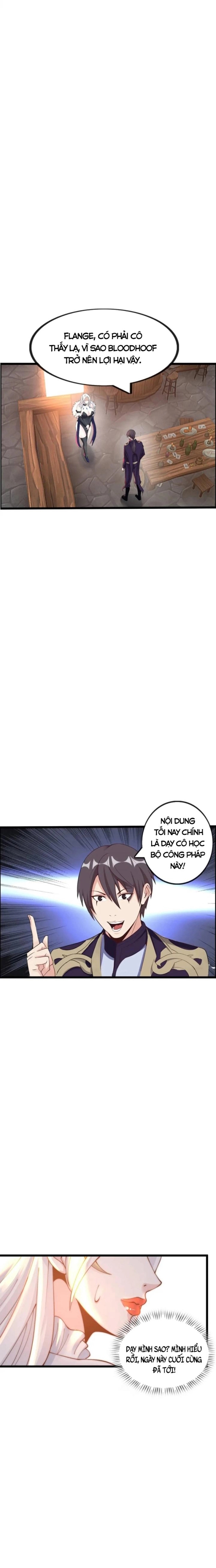 Phát Sóng Trực Tiếp, Ta Quét Ngang Dị Giới: Chapter 36