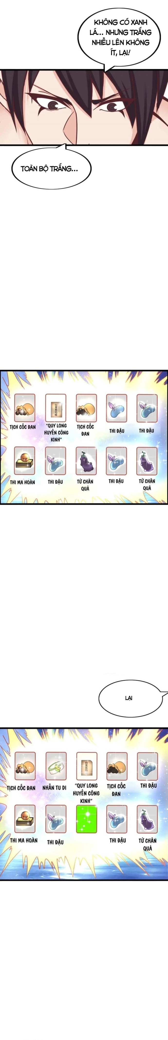 Phát Sóng Trực Tiếp, Ta Quét Ngang Dị Giới: Chapter 37