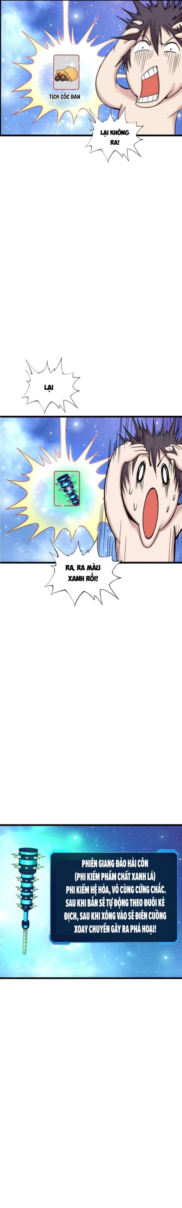 Phát Sóng Trực Tiếp, Ta Quét Ngang Dị Giới: Chapter 37