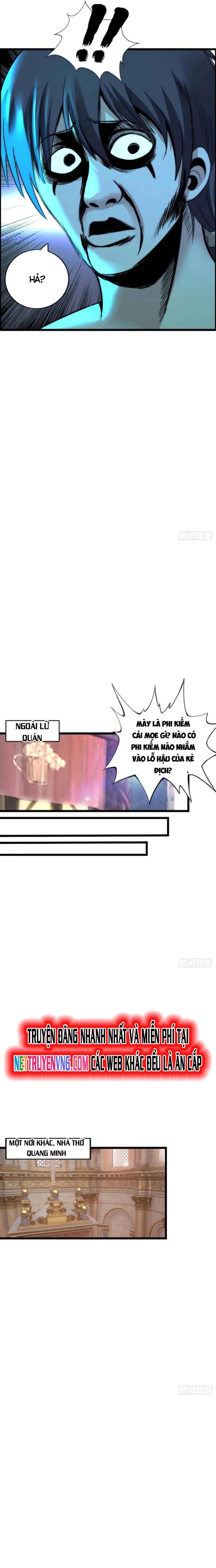 Phát Sóng Trực Tiếp, Ta Quét Ngang Dị Giới: Chapter 37