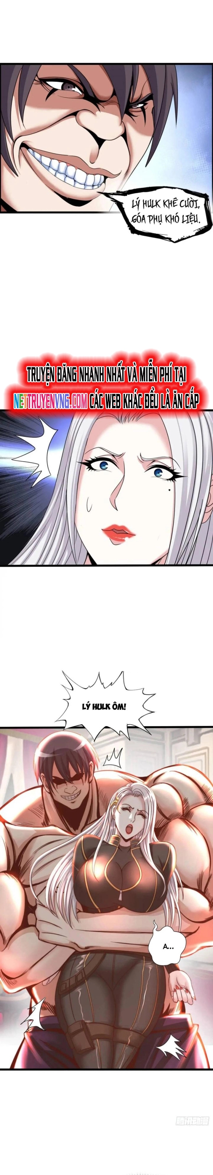 Phát Sóng Trực Tiếp, Ta Quét Ngang Dị Giới: Chapter 37