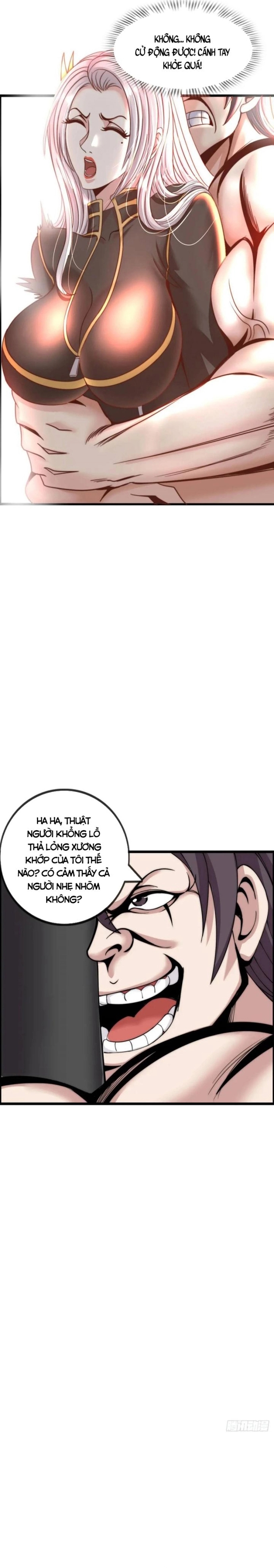 Phát Sóng Trực Tiếp, Ta Quét Ngang Dị Giới: Chapter 37