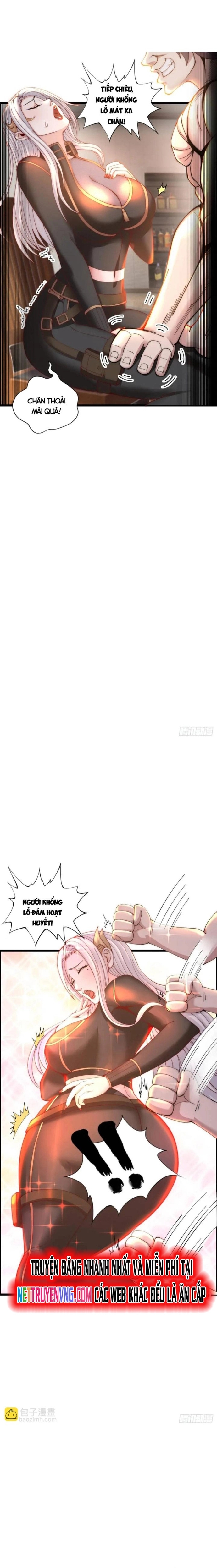 Phát Sóng Trực Tiếp, Ta Quét Ngang Dị Giới: Chapter 37