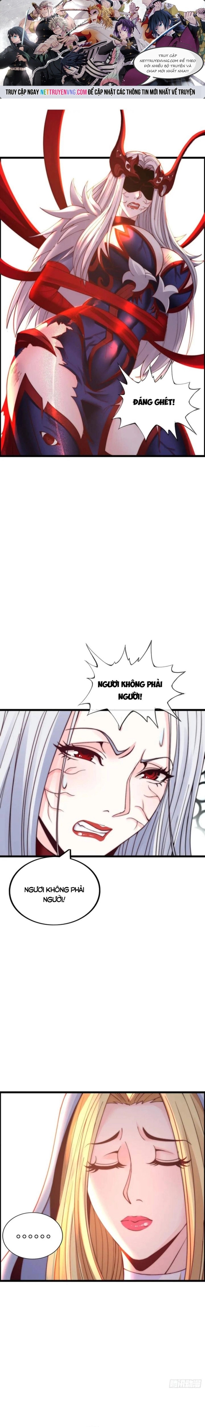 Phát Sóng Trực Tiếp, Ta Quét Ngang Dị Giới: Chapter 38