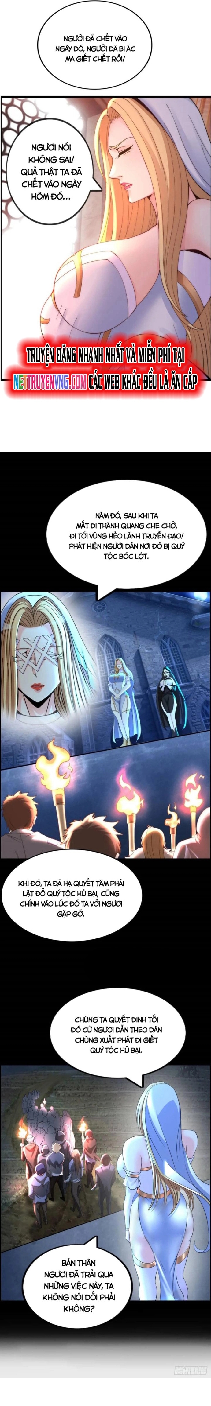 Phát Sóng Trực Tiếp, Ta Quét Ngang Dị Giới: Chapter 38