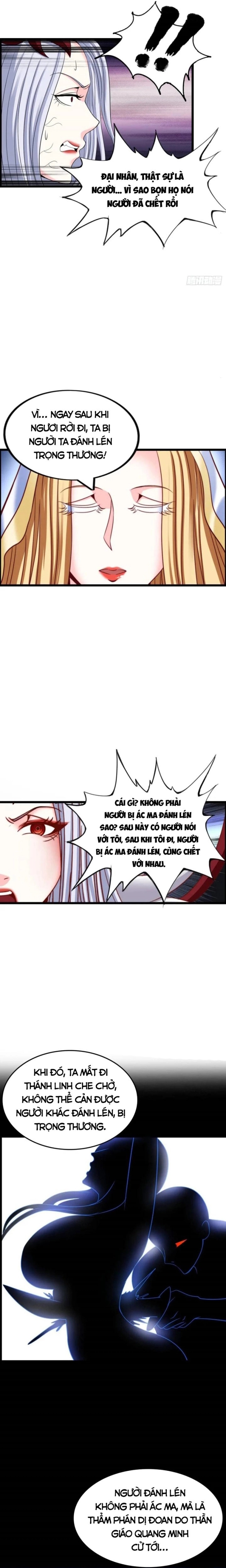 Phát Sóng Trực Tiếp, Ta Quét Ngang Dị Giới: Chapter 38